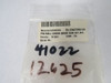 Fleck 12625 Roll Lower Drive Cam Pin 2Pcs ! NWB !