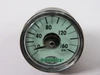 Numatics GB160A  Pressure Gauge 0-160PSI 1.5" 1/4NPT USED