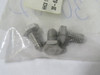 Waukesha 30-62 Bolt HHCS 1/4"-20X0.50" 18-8 3Pcs ! NWB !