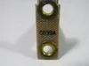 General Electric CR123C039A Overload Relay Heater Element USED