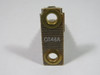 General Electric CR123C048A Overload Relay Heater Element USED