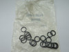 Daemar 113PK-20 Nitrile O-Ring 3/4"OD 9/16"ID 3/32"W Lot of 19 *Holey Bag* NWB