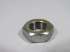 Generic A2-70 Stainless Steel Nut Lot of 4 USED