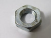 Generic 316 Stainless Steel Nut Lot of 6 USED