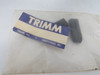 Trimm 562 Throat Mic Jack Connector 2 Pin Female Alt P/N JJ-048 NOP