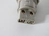 Hoyt NG/001040 Clear Pilot Light 250V 1.2W USED