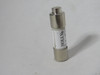 Holly HC10SR-5A Time Delay Fuse 5A 600VAC 200kA USED