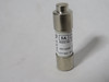 Holly HC10SR-5A Time Delay Fuse 5A 600VAC 200kA USED