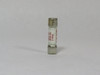 Ferraz Shawmut ATM2 Fast Acting Fuse 2A 600V USED