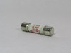 Ferraz Shawmut ATM2 Fast Acting Fuse 2A 600V USED