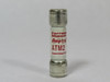 Ferraz Shawmut ATM2 Fast Acting Fuse 2A 600V USED