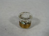 Ferraz Shawmut GP30 Glass Plug Fuse 30A 125V USED