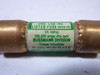 Limitron KTN-R-30 Fast Acting Current Limiting Fuse 30A 250V USED