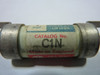 English Electric C1N Energy Limiting Fuse 1A 600V USED