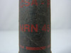 Gould NRN-45 Fast Acting Fuse 45A 250V USED