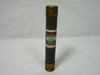 Reliance Electric ECSR-8 Time Delay Fuse 8A 600V USED