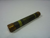 Gould NRS6 Non-Renewable One Time Fuse 6A 600V USED