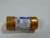 Edison JDL45 Time Delay Fuse 45A 600V USED