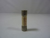 Gould Shawmut OTM3 One Time Fuse 3A 250V USED
