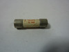 Gould Shawmut OTM3 One Time Fuse 3A 250V USED