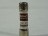 Littelfuse KLK-2A Fast Acting Fuse 2A 600V USED