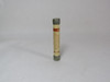 Gould Shawmut OTS20 One Time Fuse 20A 600V USED