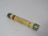 Gould Shawmut OTS20 One Time Fuse 20A 600V USED
