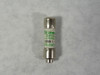 Littelfuse CCMR-1-1/4 Time Delay Fuse 1-1/4A 600V USED