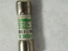 Littelfuse CCMR-1-1/4 Time Delay Fuse 1-1/4A 600V USED