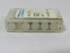 Ferraz Shawmut GGC25 Fast Acting Fuse 25A 32V 5-Pack ! NEW !