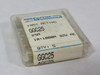 Ferraz Shawmut GGC25 Fast Acting Fuse 25A 32V 5-Pack ! NEW !