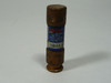 Fusetron FRN-R-8 Time Delay Fuse 8A 250V USED