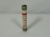 Gould Shawmut TRSR1 Time Delay Fuse 1A 600V USED