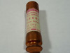 Gould Shawmut TR60R Time Delay Fuse 60A 250V USED