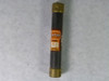 Low-Peak LPS-9 Time Delay Fuse 9A 600V USED
