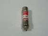 Littelfuse KLDR-1-1/4 Time Delay Fuse 1.25A 600V USED