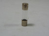 Bussmann AGX-1-1/2 Fast Acting Fuse 1.5A 250V 5-Pack *DMG Case* ! NEW !