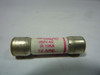 Ferraz Shawmut TRM12 Time Delay Fuse 12A 250V USED