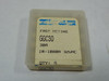 Ferraz Shawmut GGC30 Fast Acting Fuse 30A 32V 5-Pack ! NEW !