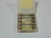 Ferraz Shawmut GGC30 Fast Acting Fuse 30A 32V 5-Pack ! NEW !