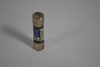 Bussmann BAF-2 Fast Acting Fuse 2A 250V Label Ripped USED