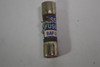 Bussmann BAF-2 Fast Acting Fuse 2A 250V Label Ripped USED