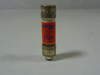 Gould Shawmut ATQR8 Time Delay Fuse 8A 600V USED