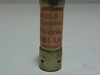 Ferraz Shawmut TRM1-1/4 Time Delay Fuse 1-1/4A 250V USED
