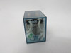 Omron LY2N-J-DC24 General Relay 24VDC 10A@240VAC 10A@28VDC 8 Blade USED