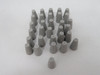 Thomas & Betts 329 Grey Marrette XT Plus Wire Connector #22-16 Lot of 31 NEW