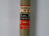 English Electric C25HR Energy Limiting Fuse 25A 600V USED