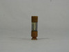 Fusetron FRN-R-1-1/2 Time Delay Fuse 1-1/2A 250V USED