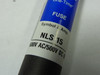 Littelfuse NLS-15 One Time Fuse 15A 600V USED