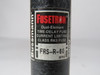 Fusetron FRS-R-60 Time Delay Current Limiting Fuse 60A 600V USED